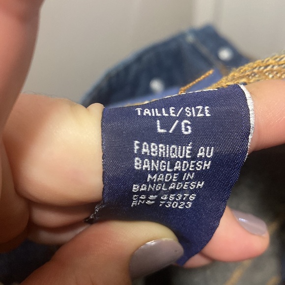 Jean jacket RW&co. - Picture 4 of 4